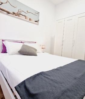San Fermin Apartment | OTEIZA
