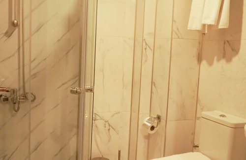 Odunpazarı Hotel | Otel Çınas
