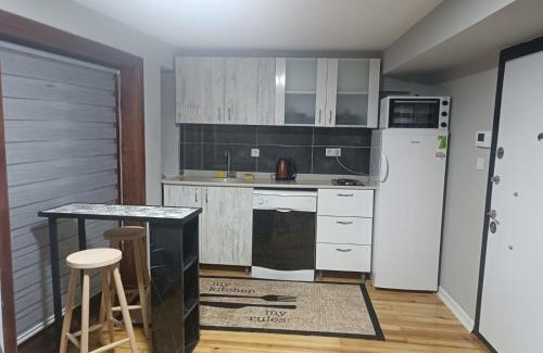 Fatih Apartment | Otel şahmaran