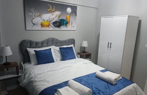 Fatih Apartment | Otel şahmaran
