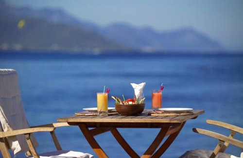 Finike Hotel | Otel Carpe Diem Gold