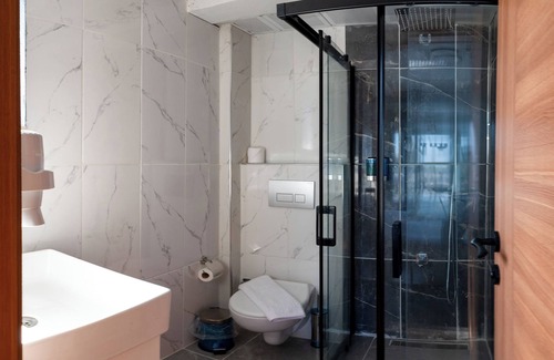 Kusadasi City Centre Bed & Breakfast | Otel Carpediem Gold Kuşadası