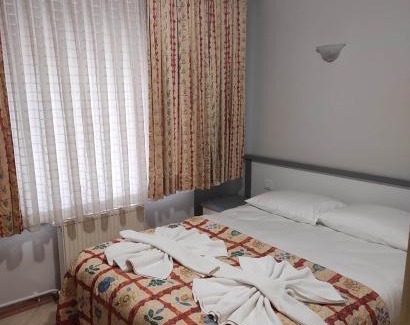 Polatli Hotel | OTEL DEFNE