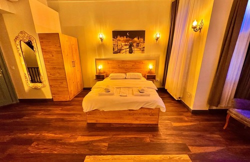 Kadikoy Hotel | Otel Kadıköy