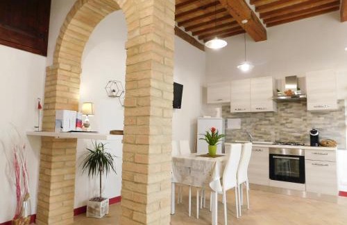 Montalcino Apartment | Otello Guest House