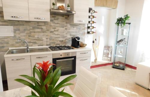 Montalcino Apartment | Otello Guest House