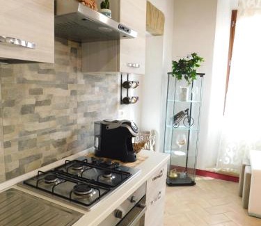 Montalcino Apartment | Otello Guest House