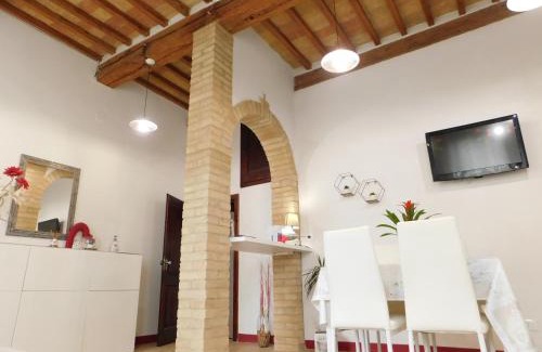Montalcino Apartment | Otello Guest House