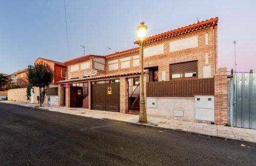 Alovera House | Otero & Elma 2