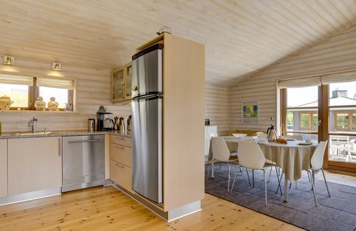 Grønninghoved Strand House | "Øthkil" - 93m from the sea by Interhome