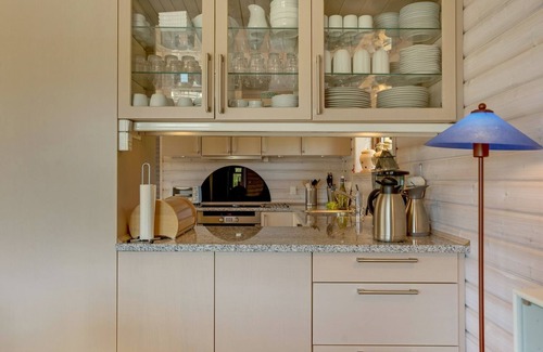 Grønninghoved Strand House | "Øthkil" - 93m from the sea by Interhome