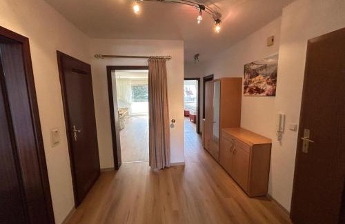 Misburg Apartment | Othman Appartements Alte Schmiede 2 OG L