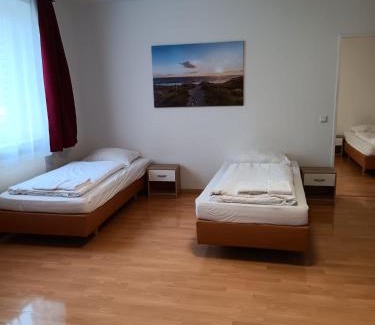 Misburg Apartment | Othman Appartements Anderter Straße 55g, 1 OG L