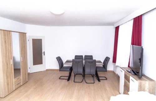 Misburg Apartment | Othman Appartements Anderter Straße 55g
