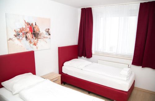 Misburg Apartment | Othman Appartements Anderter Straße 55g