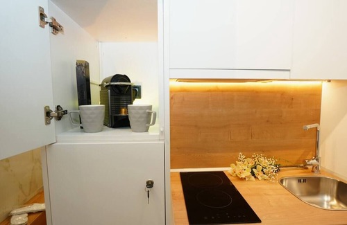 Thessaloniki Apartment | Otilia Suite