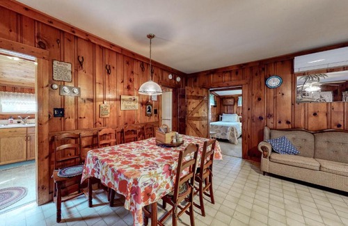 York Beach House | Otis Cottages