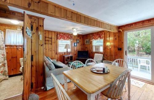 York Beach House | Otis Cottages