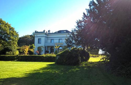 Couvin House | Otium