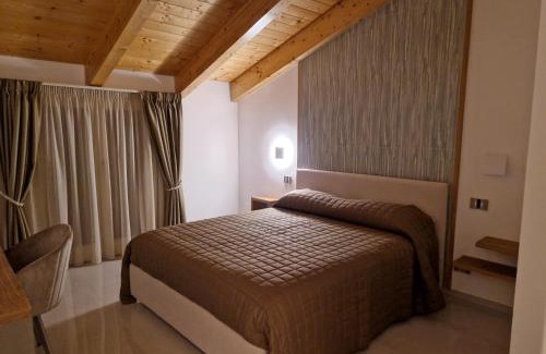 San Michele House | Otium Relais