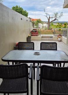 Limenaria Apartment | Otium Studios