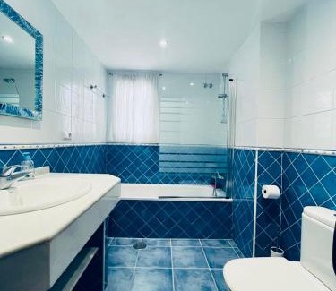 Perchel Sur Apartment | OTONELL CENTRO