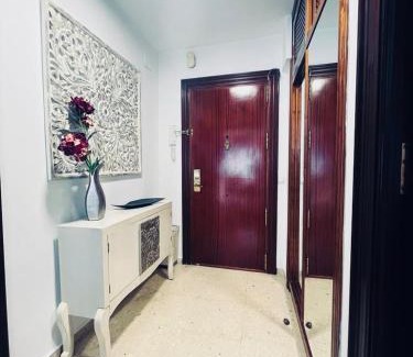 Perchel Sur Apartment | OTONELL CENTRO