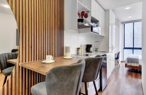 Chico Norte Apartment | Otono 518 by Wynwood House