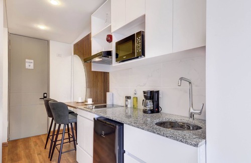 Chico Norte Apartment | Otono 518 by Wynwood House