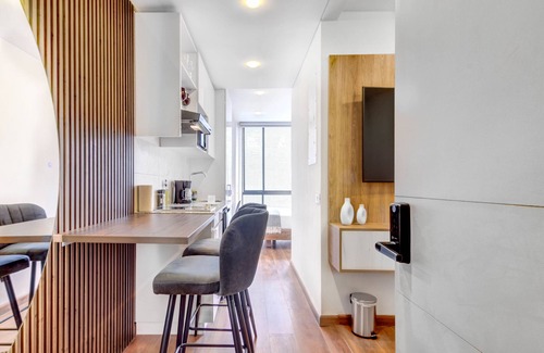 Chico Norte Apartment | Otono 518 by Wynwood House