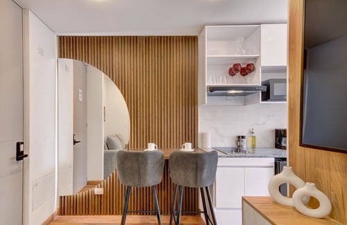 Chico Norte Apartment | Otono 518 by Wynwood House