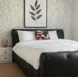 Otopeni Apartment | Otopeni Airport Apartment - Free Shuttle Included