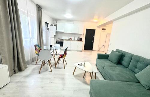 Otopeni Apartment | Otopeni Studio C1 1 Airport Therme