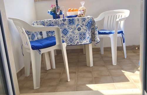 Otranto Apartment | Otranto: Apartment/flat - OtrantoLuxury Apartment
