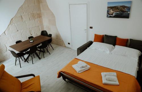 Maglie Apartment | [Otranto in 10 min]-Free Parking