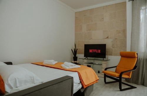 Maglie Apartment | [Otranto in 10 min]-Free Parking
