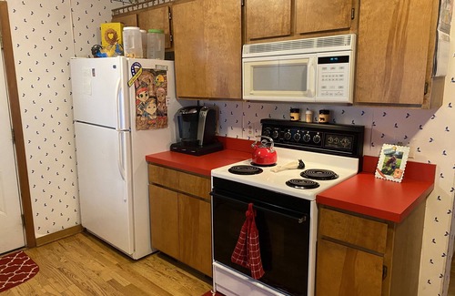 Gaylord House | Otsego Lake Cottage Getaway
