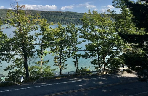 Cooperstown - Otsego Lake Cottage | Otsego Lakefront Cottage - Sleeps 6