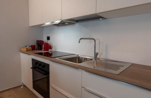 Ornavasso Apartment | Ottavio's House, 10min from Maggiore Lake