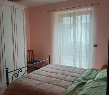 Guzman Apartment | Ottaviusappartamenti