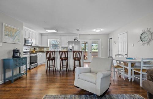 Straits House | Otter Banks Retreat home