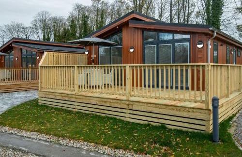 Gargrave House | Otter Lodge