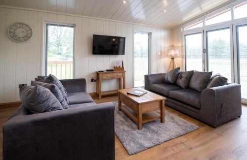 Gargrave House | Otter Lodge