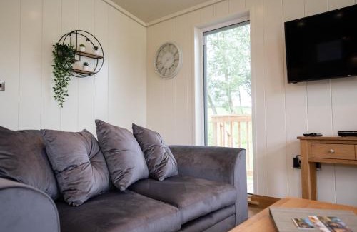 Gargrave House | Otter Lodge