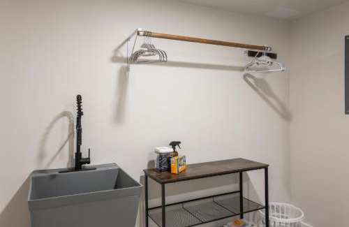 West Yellowstone Apartment | Otter's Den
