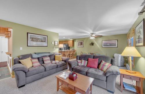 North Creek House | Otter Slide 78I - A Cozy Mountain Retreat