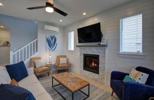 Ocean Shores House | Otter Spotter On The Water