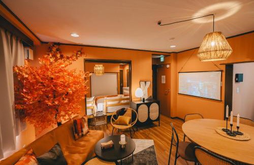 Kamiikebukuro Apartment | Otter Stay - Ikebukuro