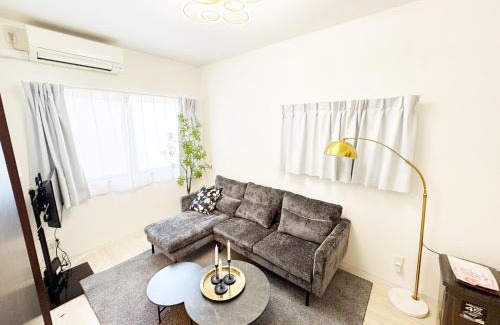 Naka Ward Apartment | Otter Stay - Masaki