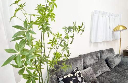 Naka Ward Apartment | Otter Stay - Masaki